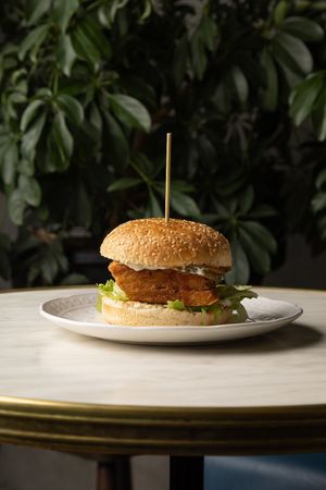  at GG Bistro in Christchurch