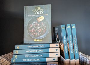  at GG Bistro in Christchurch