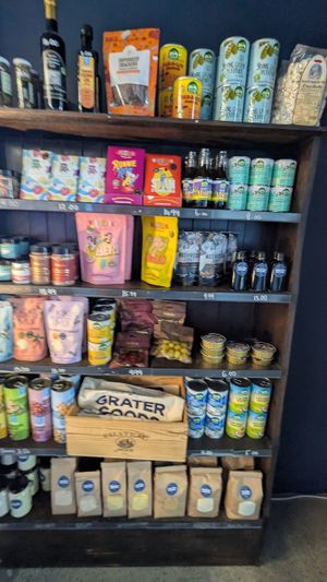  at GG Bistro in Christchurch