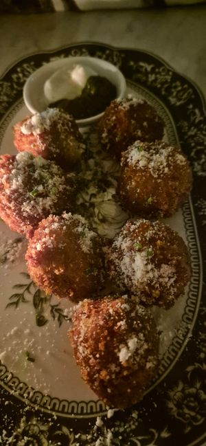  at GG Bistro in Christchurch