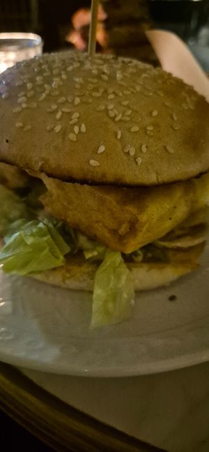  at GG Bistro in Christchurch