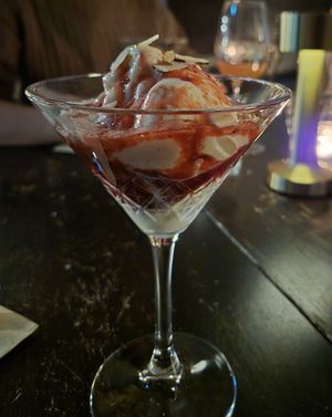  at GG Bistro in Christchurch