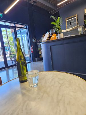  at GG Bistro in Christchurch