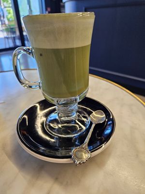  at GG Bistro in Christchurch