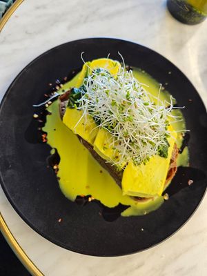  at GG Bistro in Christchurch