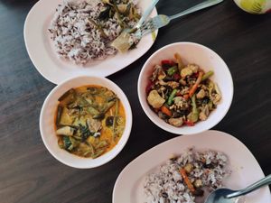  at Jay Im Buun in Loei