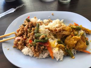 yummi at Jay Im Buun in Loei