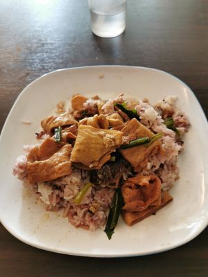 Good at Jay Im Buun in Loei