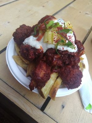  at Pretend in Dublin