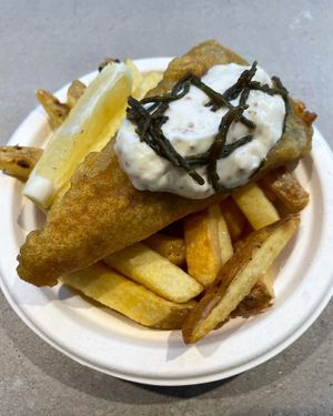   at Pretend in Dublin