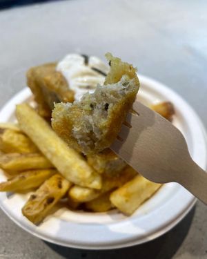   at Pretend in Dublin