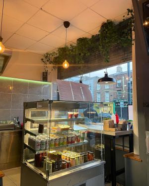   at Pretend in Dublin