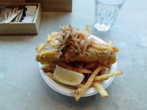  at Pretend in Dublin