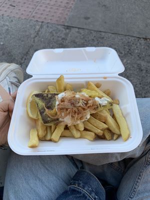   at Pretend in Dublin