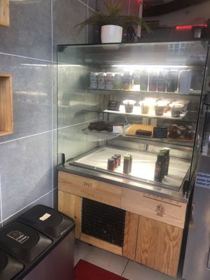   at Pretend in Dublin