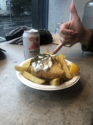   at Pretend in Dublin