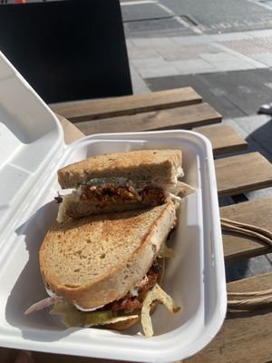   at Pretend in Dublin