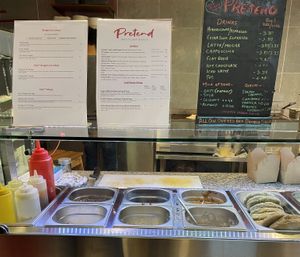 Pretend, Dublin  at Pretend in Dublin