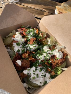   at Pretend in Dublin