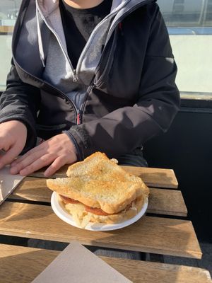   at Pretend in Dublin