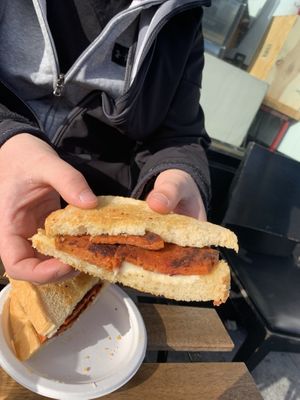   at Pretend in Dublin