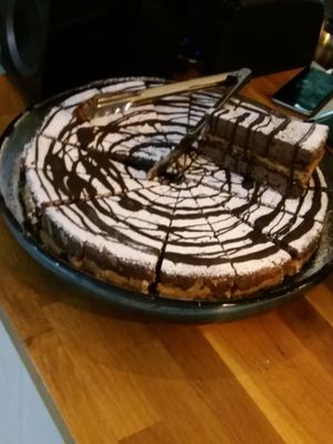 Cake! at Pretend in Dublin