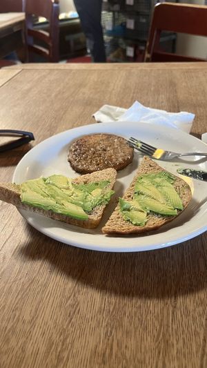   at Macy's European Coffeehouse in Flagstaff