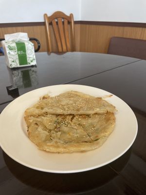   at Qǐ Ruò Yǎ in Taichung