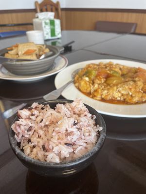   at Qǐ Ruò Yǎ in Taichung