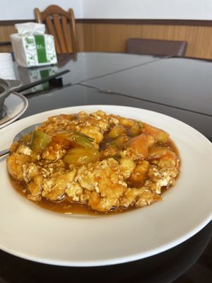   at Qǐ Ruò Yǎ in Taichung