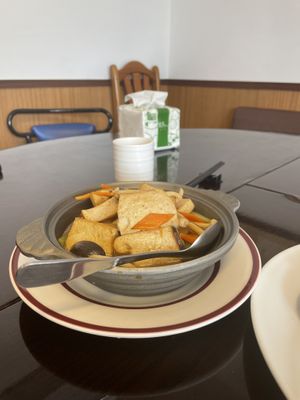   at Qǐ Ruò Yǎ in Taichung