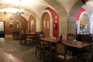 Room at Fabulas in Lisbon