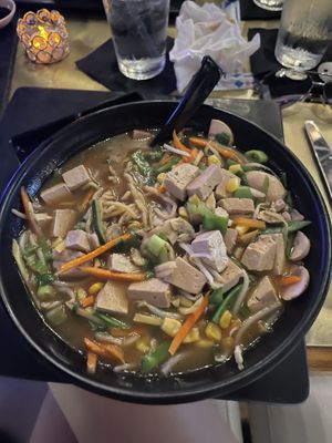   at LYNQ in Fort Myers