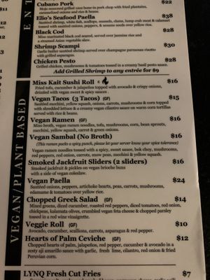   at LYNQ in Fort Myers