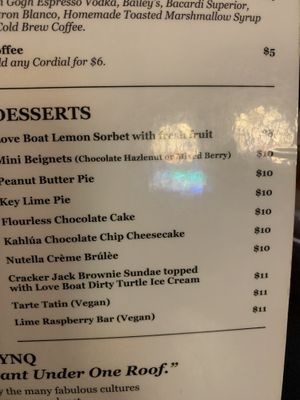   at LYNQ in Fort Myers