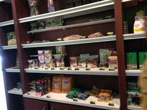 Items for sale at San Ro in Belo Horizonte