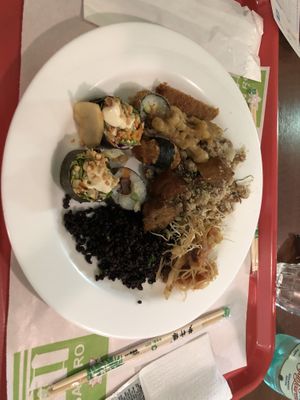   at San Ro in Belo Horizonte