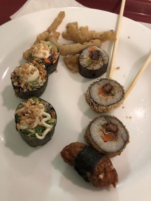   at San Ro in Belo Horizonte