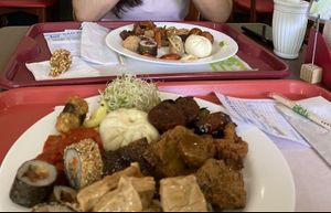   at San Ro in Belo Horizonte