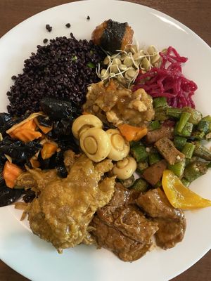   at San Ro in Belo Horizonte