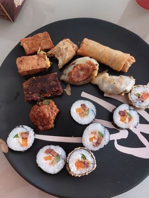  at San Ro in Belo Horizonte