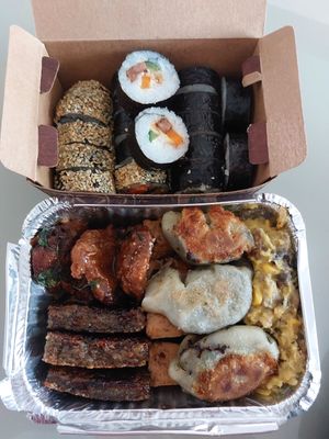  at San Ro in Belo Horizonte