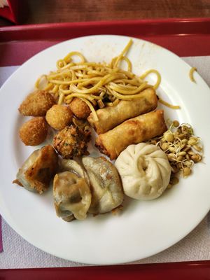  at San Ro in Belo Horizonte