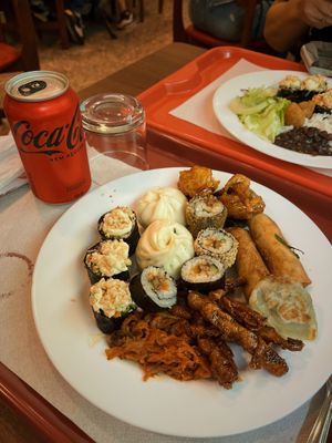   at San Ro in Belo Horizonte