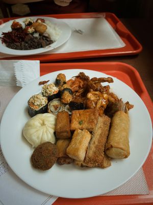   at San Ro in Belo Horizonte