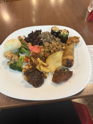   at San Ro in Belo Horizonte