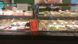  at San Ro in Belo Horizonte