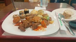  at San Ro in Belo Horizonte