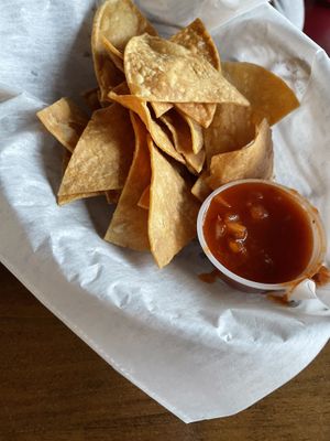   at Grill Creations in Garwood