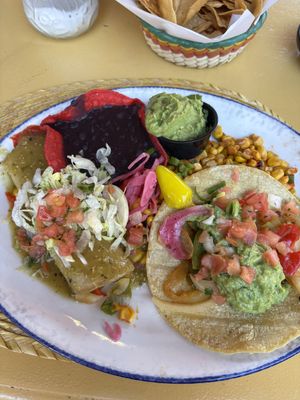   at Casa de Reyes in San Diego